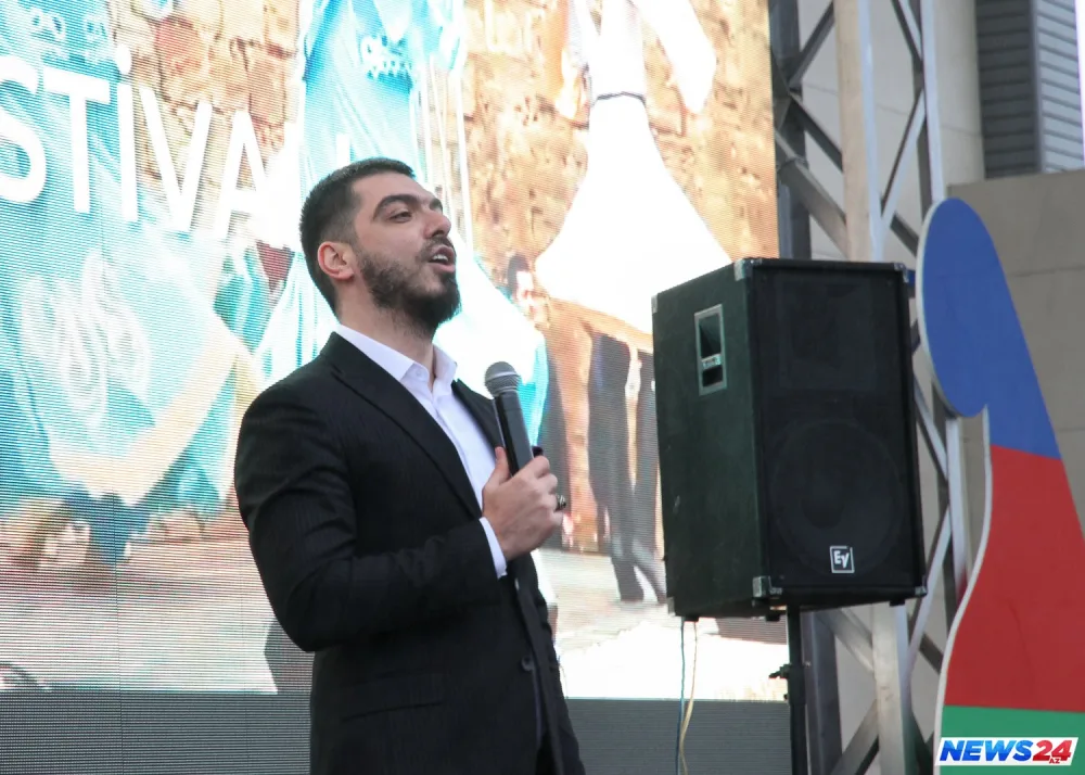 Qubada “Bahar” Festivalı” – FOTO - VİDEO