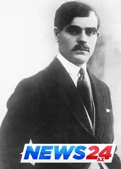 Hüseynqulu Sarabskinin 140 illiyi qeyd ediləcək - SƏRƏNCAM