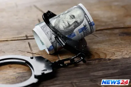 İranlı biznesmen kömək istəyir – Bakıda 46 min dollarımı aldılar