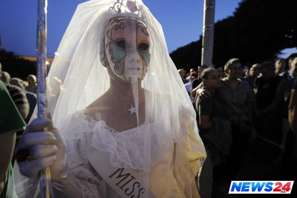 Homoseksual "gəlini" döyüb, boşatdılar