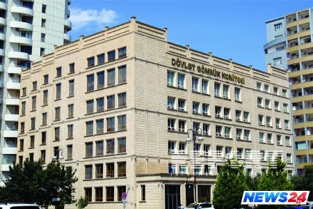 Martın 5-i Dövlət Gömrük Komitəsi vətəndaşların suallarını cavablandıracaq