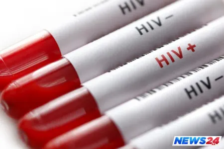 Gürcüstanda QİÇS-ə yoluxanların sayı 7500 nəfəri ötüb