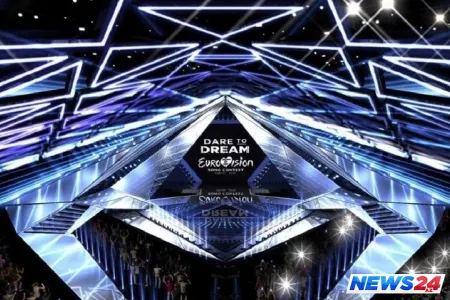 İsraildə “Eurovision-2019”un biletlərinin satışı ilə bağlı qalmaq yaranıb