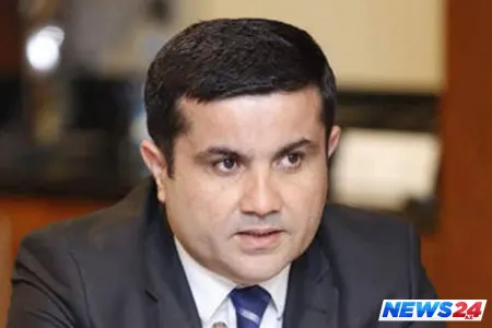 Ombudsman Aparatının rəhbəri Helsinkidə konfransda...