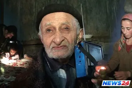 Astaradakı bu kənddə 24 ildir işıq yoxdur - REPORTAJ