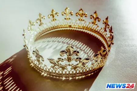 Tacik qız Rusiyada keçirilən gözəllik müsabiqəsinin qalibi olub - FOTO