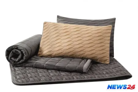 “Türk Hava Yolları”ndan yeni dizaynda “Yataq dəsti”