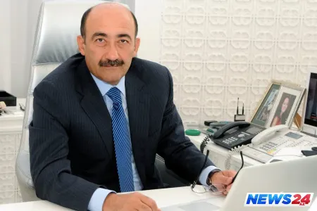 Əbülfəs Qarayev sabah mətbuat konfransı keçirəcək