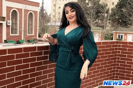 Müğənni Afət Fərmanqızına RƏSMİ QADAĞA QOYULDU - EKSKLÜZİV