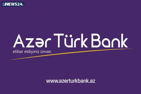 "Azər Türk Bank"dan bayramlar münasibətilə endirim kampaniyası - FOTO
