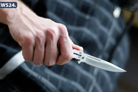 Arvadını öldürdü, 6 il sonra həbs olundu - AZƏRBAYCANDA DƏHŞƏT - FOTO