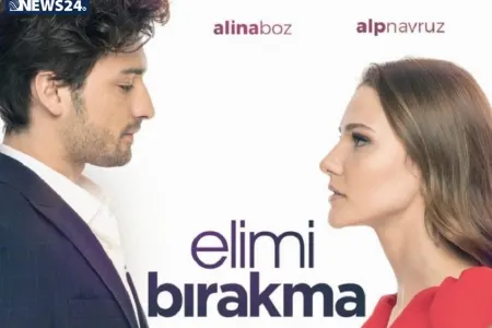 İspaniyada türk serialları rüzgarı əsir