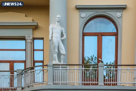 Azərbaycan Bəstəkarlar İttifaqı katibliyinin iclası keçirilib