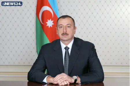 Prezident Azərbaycan teatrlarının inkişafına 1.8 milyon manat ayırıb