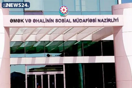 ƏƏSMN: İndiyədək 5474 vərəsəyə ödəniş edilib