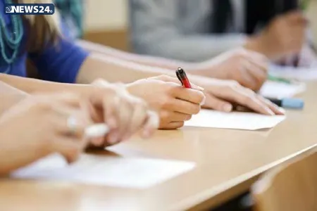 Kollec məzunları ilə bağlı yeni xəbər