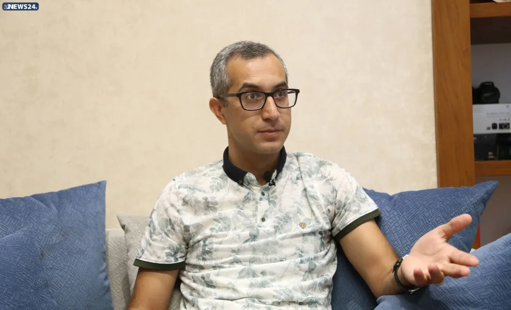 Kollec məzunları ilə bağlı yeni xəbər