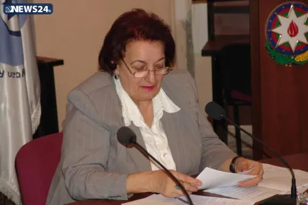 Ombudsman məruzəsində jurnalistləri tənqid etdi