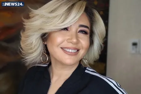 Elnarə: "Unutmadım…" - VİDEO