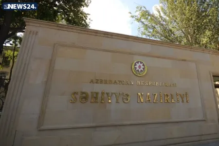 İstirahət Mərkəzlərindən birində bədbəxt hadisə baş verib