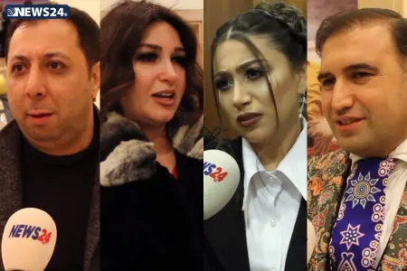 SORĞU: Nazir olmaq istəyən şou-biznes nümayəndələri... - VİDEO
