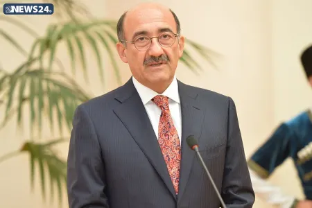 Əbülfəs Qarayev: “Mövcud sistem daha müasir əsasda qurulmalıdır”