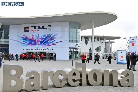 Bakcell mobil texnologiya sahəsində ən son yenilikləri ölkəyə gətirir