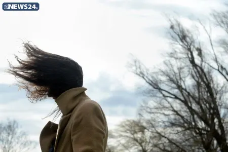 Martın 8-də hava şəraiti küləkli və nisbətən soyuq olacaq