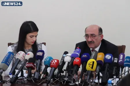 Nazirdən İmanov qardaşları ilə bağlı açıqlama