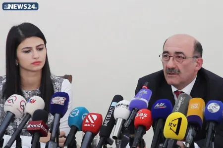 Nazir: “Cəfər Cabbarlının anadan olduğu Xızı rayonunda Ev muzeyi yaradılacaq”