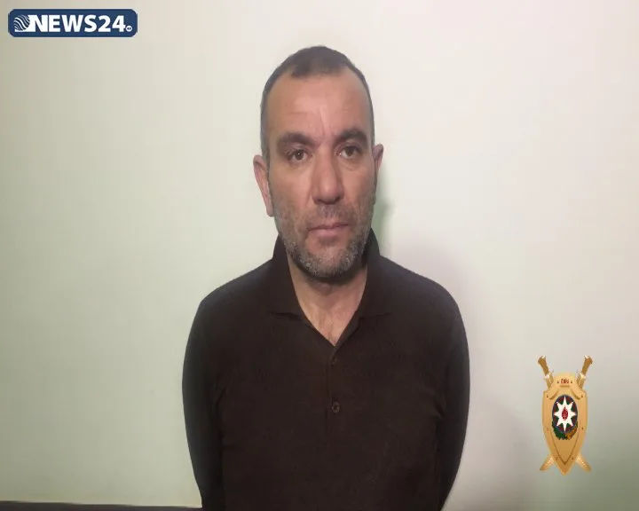 Cəlilabad sakinindən külli miqdarda narkotik vasitə aşkar edilib