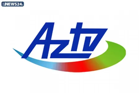 Arif Alışanovun kadrları AzTV-dən çıxarılır - ADLAR