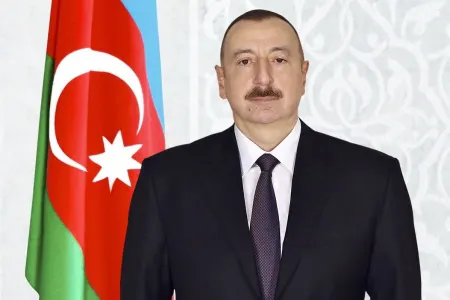 Prezidentdən "Formula 1"-ə gələn əcnəbilərlə bağlı sərəncam