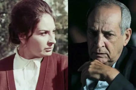 Şəfiqə Məmmədova: "Rasim Balayevə elə gəlir ki, özüm üçün kabinet istəmişəm"