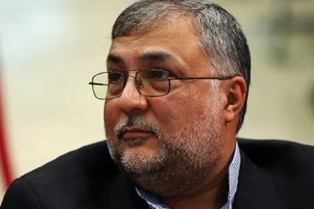 İran rəsmisi: "Ali rəhbər Azərbaycan xalqını hər zaman müdafiə edib"