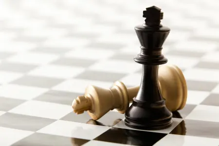 Kişi şahmatçılardan ibarət Azərbaycan millisi ilk turda məğlub oldular