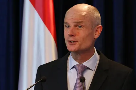 İran ilə Hollandiya arasında diplomatik qalmaqal baş verib