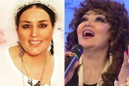 Elzadan Nazpəriyə: "Murdar iftiraçının mənə atdığı şərəfsizcəsinə..."