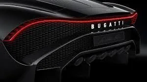 Dünyanın ən bahalı avtomobili təqdim olundu - FOTO - VİDEO