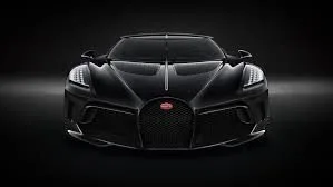 Dünyanın ən bahalı avtomobili təqdim olundu - FOTO - VİDEO