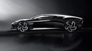 Dünyanın ən bahalı avtomobili təqdim olundu - FOTO - VİDEO