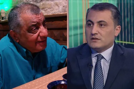 BNA-dan sabiq deputatın qızı ilə yaşanmış qalmaqalla bağlı AÇIQLAMA - FOTO