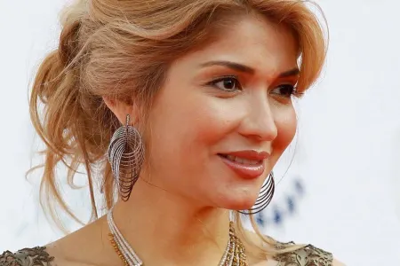 Gülnarə Kərimova həbs olundu