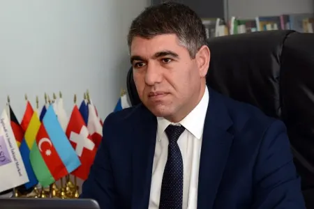 Vüqar Bayramov: "Kredit güzəştləri martın 15-dək təsdiq edilməlidir"