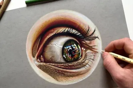 Müasir dünyanın problemləri KARİKATURALARDA - FOTO - FOTO