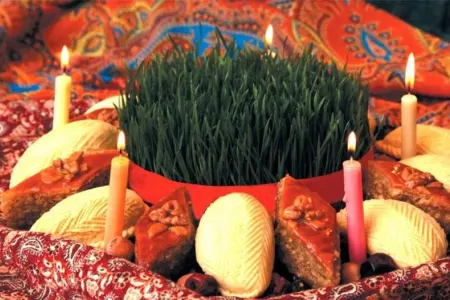 Novruz bayramı bu il fərqli qeyd olunacaq
