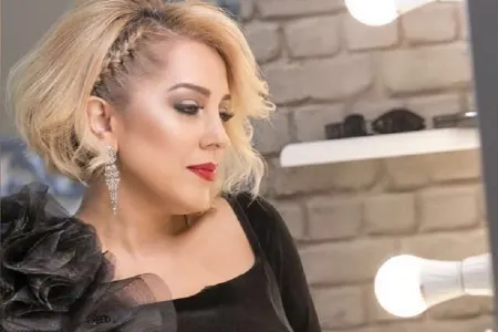 Əməkdar artistin Prezident İlham Əliyevə AÇIQ MƏKTUBU - FOTO