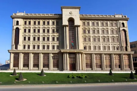 Ötən il “qaçqın” statusu almaq istəyən 376 əcnəbi Azərbaycana müraciət edib