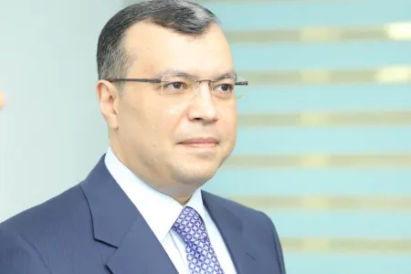 Sahil Babayev: "... qiymətlər 15 dəfə artar"