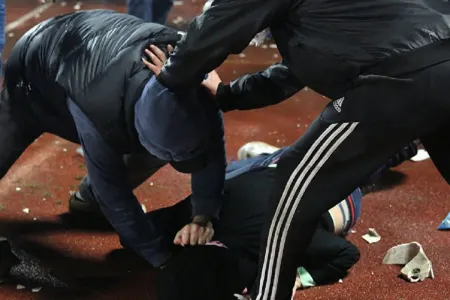 24 yaşlı Bakı sakini ölümlə hədələnir